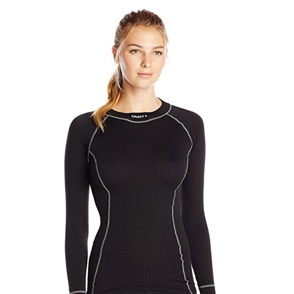 craft l1 ventilation base layer